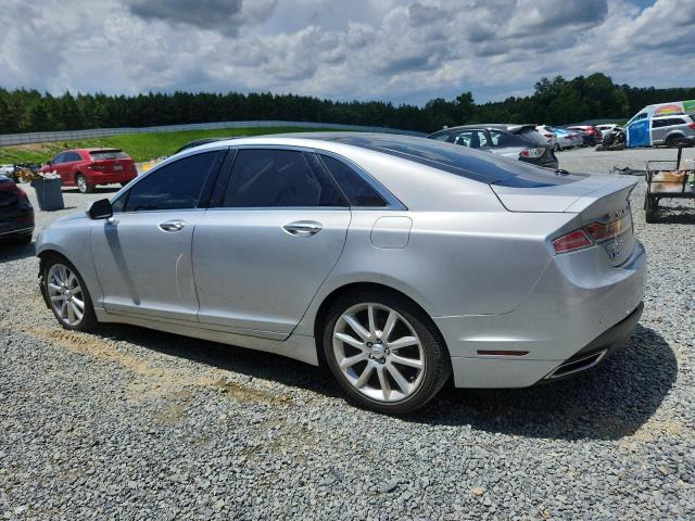 2015 LINCOLN MKZ HYBRID - 3LN6L2LU4FR604070