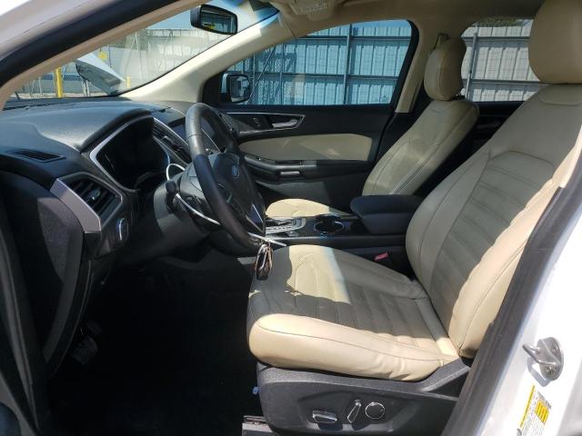 2015 FORD EDGE SEL 2FMTK4J80FBC07980