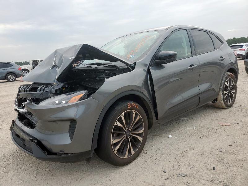 2022 FORD ESCAPE SE - 1FMCU0G68NUB10771