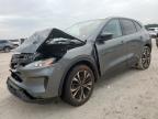 2022 FORD ESCAPE SE - 1FMCU0G68NUB10771