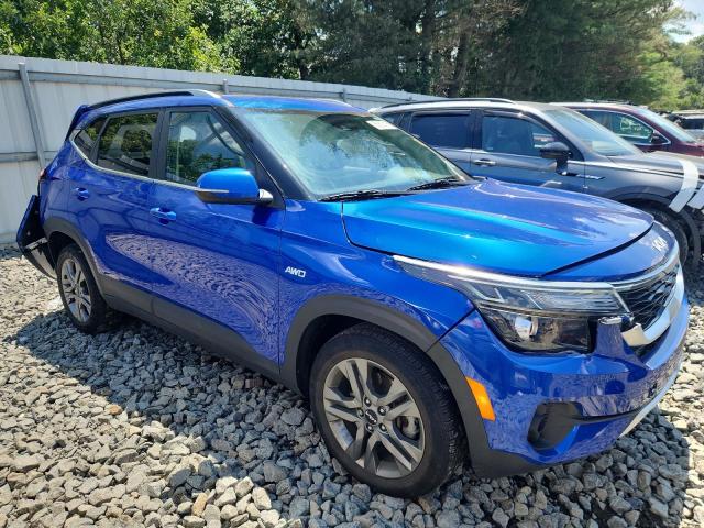 2022 KIA SELTOS S - KNDEUCAA4N7308340