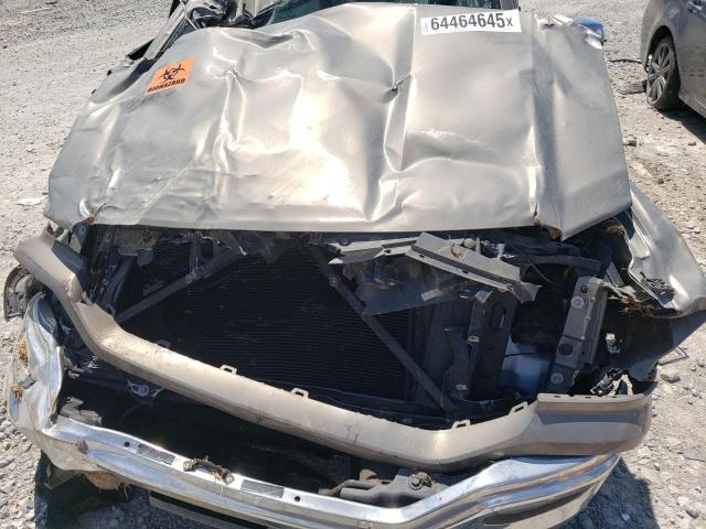 2017 GMC SIERRA K15 1GTV2NEC6HZ249703