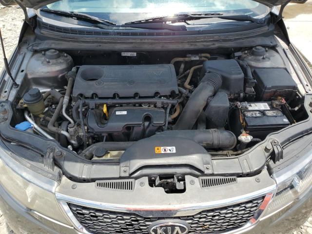 2013 KIA FORTE EX - KNAFU4A2XD5654192