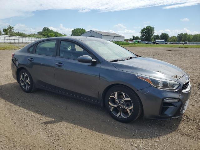 2019 KIA FORTE FE - 3KPF24AD3KE077209