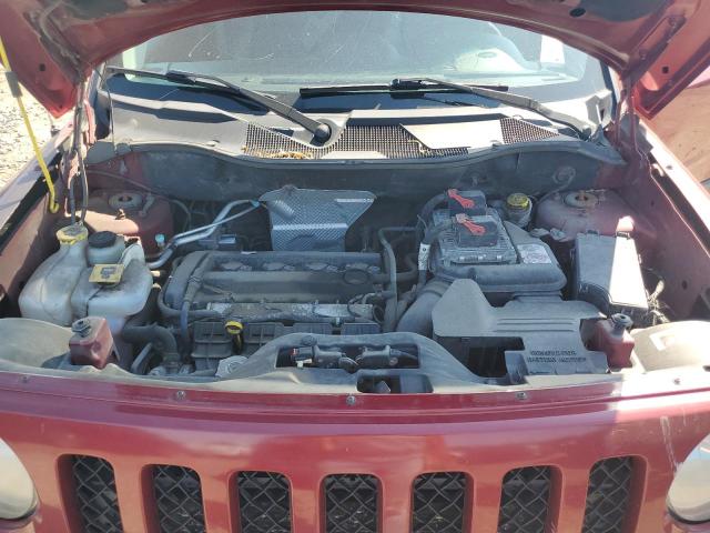 2017 JEEP PATRIOT LA 1C4NJPFA8HD169313