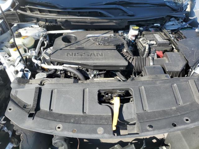 2023 NISSAN ROGUE SV - 5N1BT3BA4PC833201