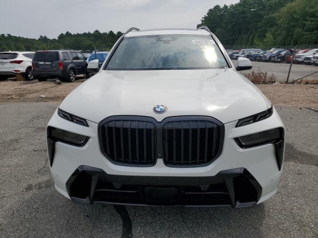 2023 BMW X7 XDRIVE40I - 5UX23EM09P9R84972