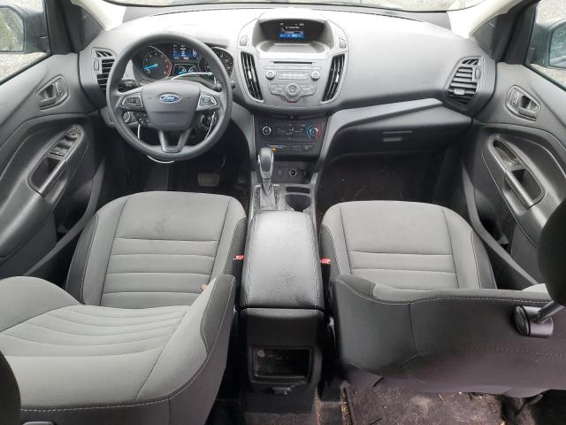 2018 FORD ESCAPE S 1FMCU0F79JUC45150