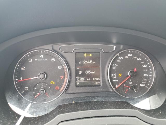 2016 AUDI Q3 PREMIUM WA1EFCFS0GR000207