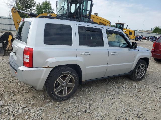 Vin: 1j4nf2gb7ad512978, lot: 63525695, jeep patriot sport 20103