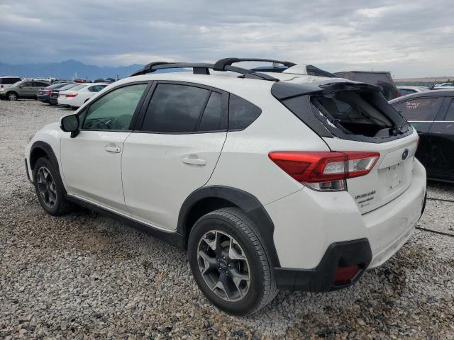 Vin: jf2gtacc7k8277882, lot: 63098575, subaru crosstrek premium 20192