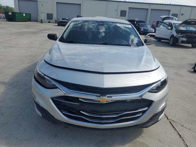 2020 CHEVROLET MALIBU LS - 1G1ZC5STXLF026120
