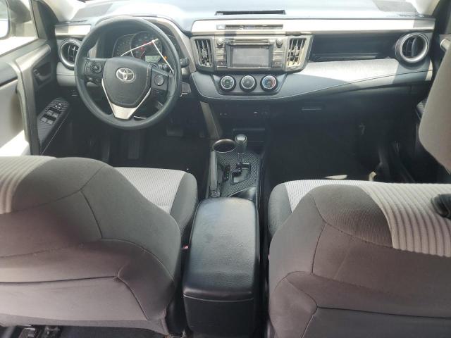 2015 TOYOTA RAV4 LE JTMZFREV7FJ045390