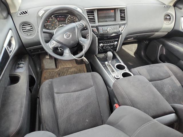 2015 NISSAN PATHFINDER #3305434447