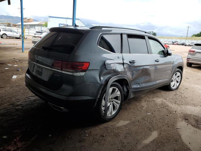 2021 VOLKSWAGEN ATLAS SE - 1V2HR2CA3MC584437