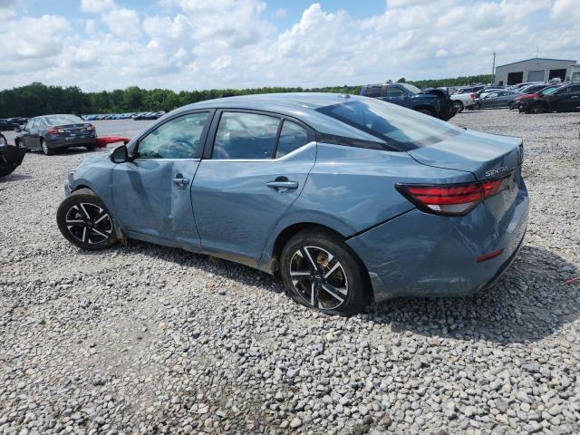2024 NISSAN SENTRA SV 3N1AB8CV2RY223506