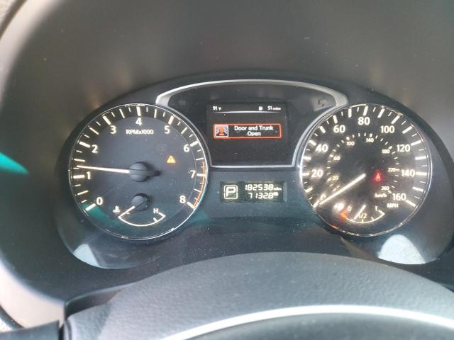 2015 NISSAN ALTIMA 2.5 - 1N4AL3AP7FC421980