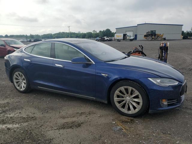 2016 TESLA MODEL S 5YJSA1E26GF130088