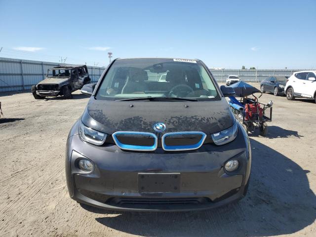 2014 BMW I3 BEV - WBY1Z2C5XEVX51306