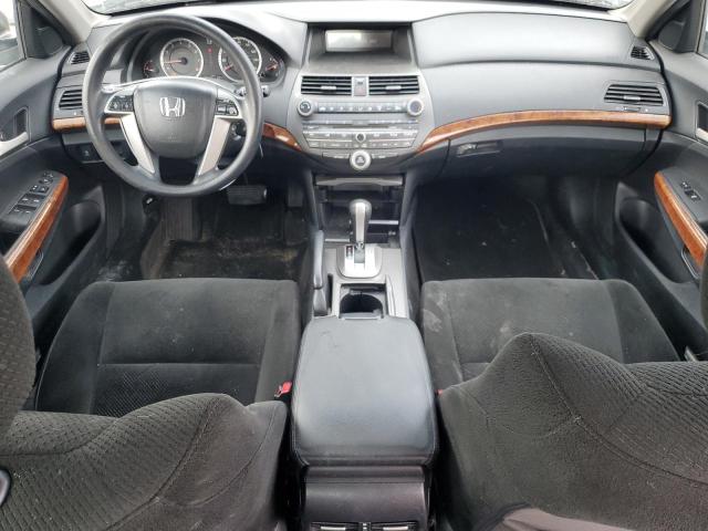 2011 HONDA ACCORD EX - 1HGCP2F79BA058194