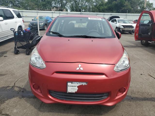 2015 MITSUBISHI MIRAGE DE ML32A3HJ5FH006524