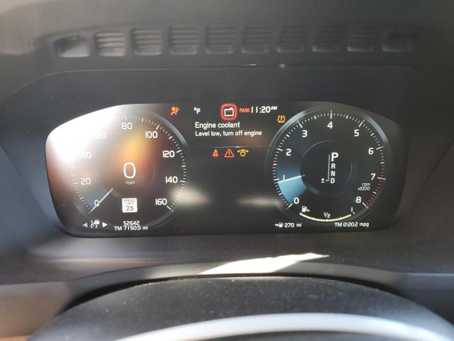 2020 VOLVO XC90 T6 IN YV4A22PL5L1607050