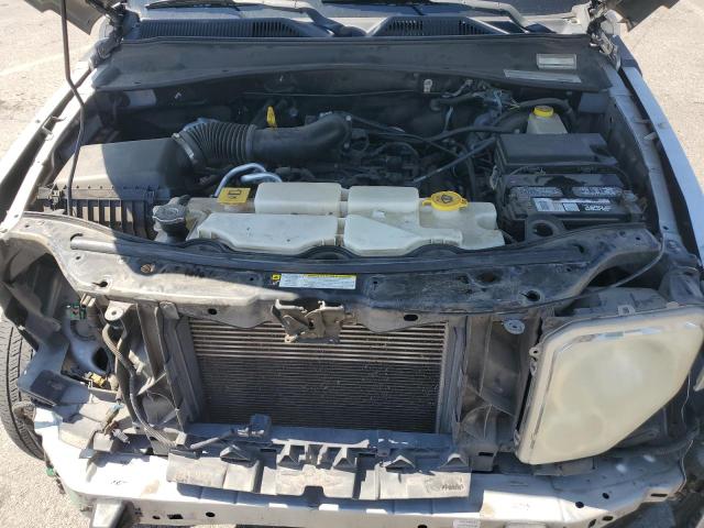2012 JEEP LIBERTY SP - 1C4PJLAK5CW141600