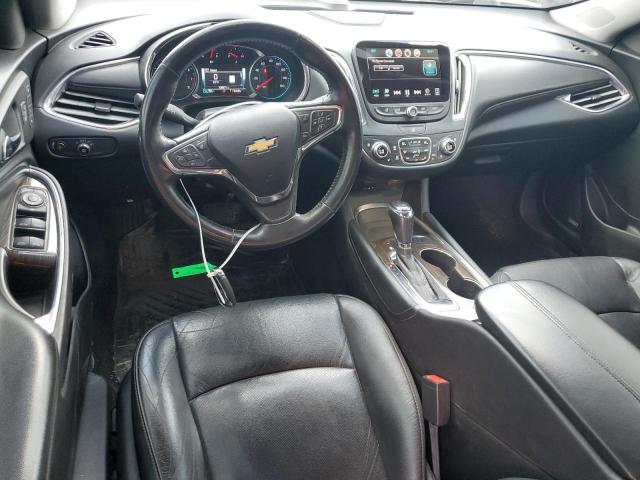 2017 CHEVROLET MALIBU PREMIER 1G1ZH5SX8HF196178