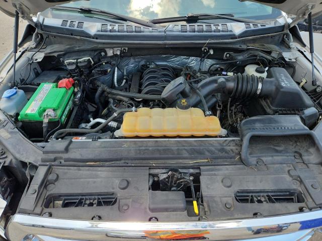 2015 FORD F150 SUPER - 1FTEW1EF3FFA76342