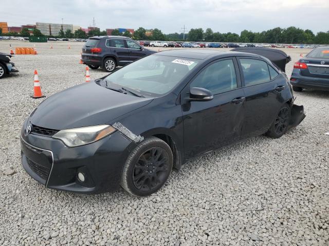 TOYOTA COROLLA L