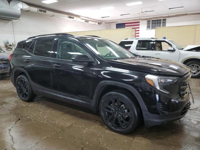 2021 GMC TERRAIN SL 3GKALVEV8ML303005