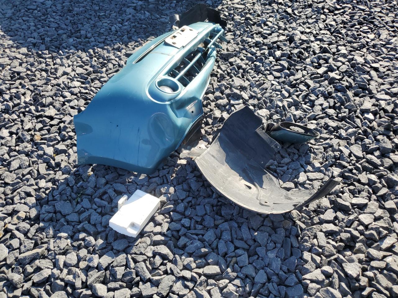 Lot #3241585376 2009 NISSAN CUBE BASE