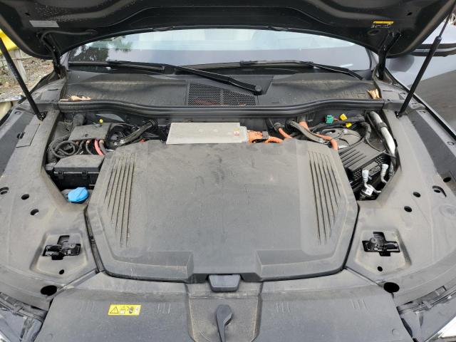 2021 AUDI E-TRON SPO WA13AAGE7MB026214