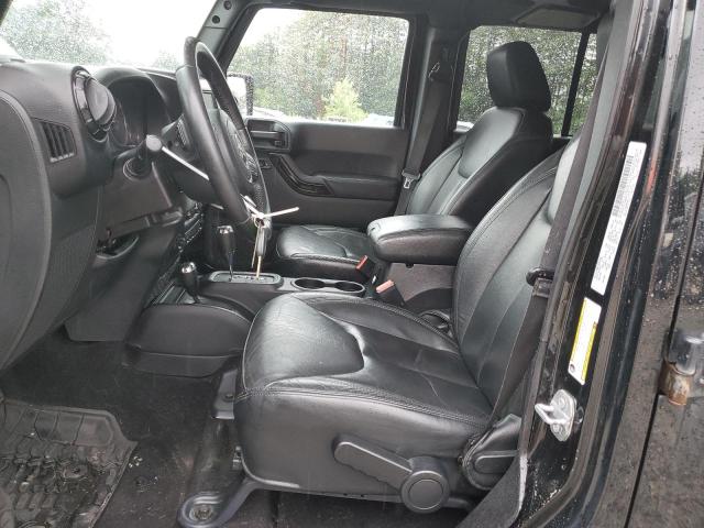2015 JEEP WRANGLER U - 1C4BJWEG6FL715175