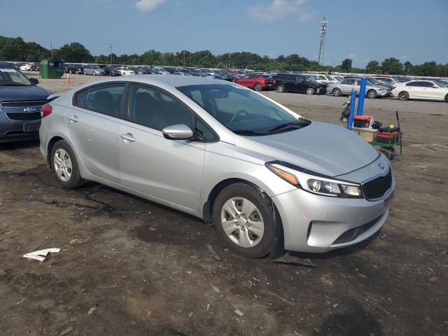 2018 KIA FORTE LX 3KPFK4A71JE236835