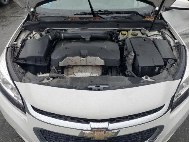 2015 CHEVROLET MALIBU 2LT 1G11D5SL0FF326005