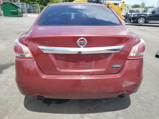 2013 NISSAN ALTIMA 2.5 #3309162918
