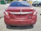 Lot #3309162918 2013 NISSAN ALTIMA 2.5