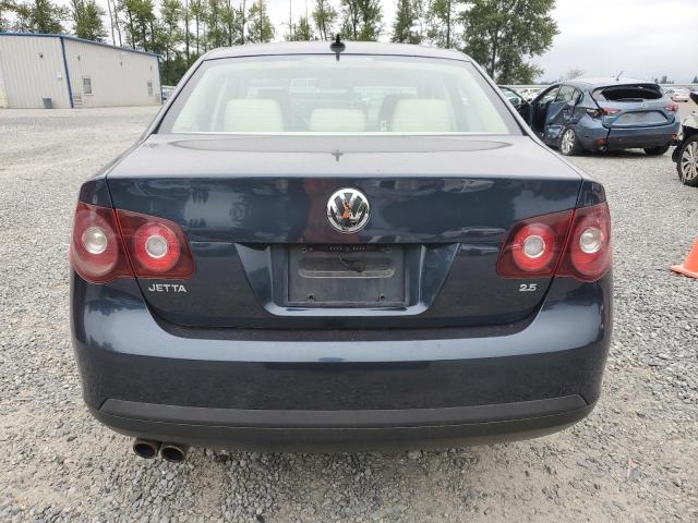2010 VOLKSWAGEN JETTA SE - 3VWRZ7AJ7AM040861