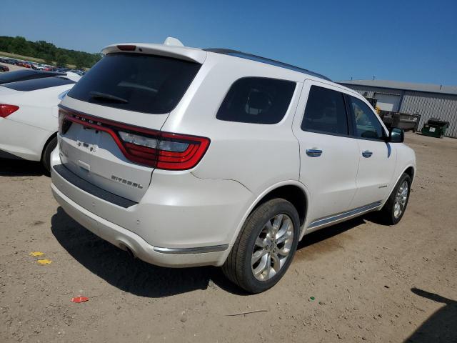 Vin: 1c4rdjeg9hc703842, lot: 63220665, dodge durango citadel 20173