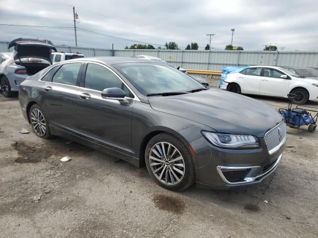 Vin: 3ln6l5a99kr632571, lot: 63202675, lincoln mkz 20194