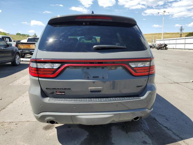2023 DODGE DURANGO GT 1C4RDJDGXPC673024