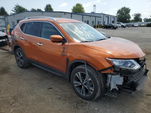 2020 NISSAN ROGUE S - JN8AT2MV9LW103257