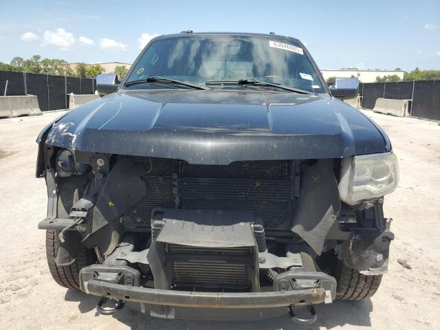 2017 LINCOLN NAVIGATOR 5LMJJ2HT0HEL11740