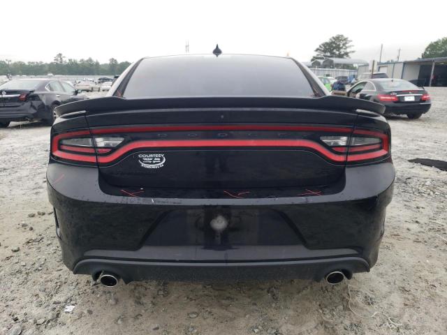 2021 DODGE CHARGER GT 2C3CDXHG5MH626029