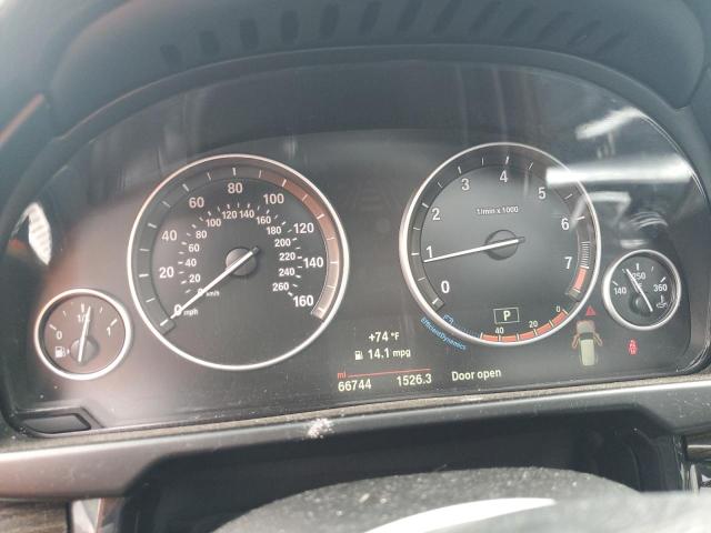 2015 BMW X5 XDRIVE3 5UXKR0C53F0P18607