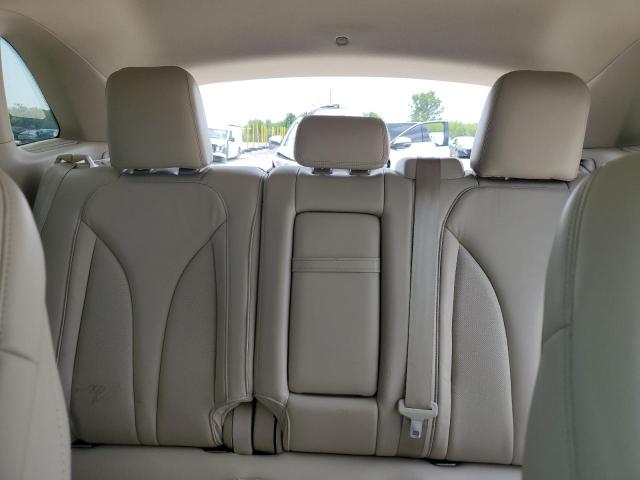 2018 LINCOLN MKC SELECT 5LMCJ2C91JUL19488