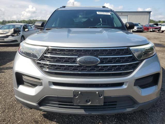 2020 FORD EXPLORER X 1FMSK7DH3LGB32723