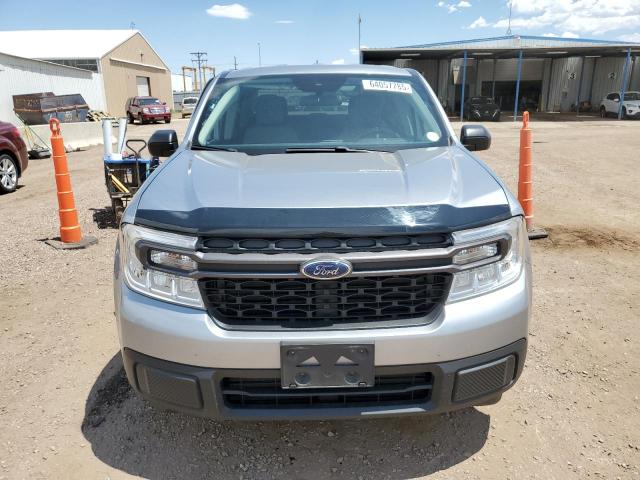 2022 FORD MAVERICK X 3FTTW8F93NRA55906