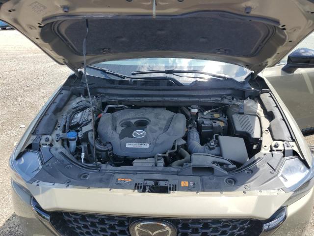 2024 MAZDA CX-5 CARBO JM3KFBAY9R0472595